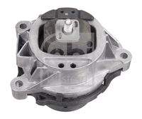 FEBI BILSTEIN 103301 Lagerung, Motor