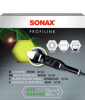 SONAX 04935000 Aufsatz, Poliermaschine