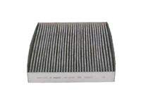 BOSCH 1987435607 Filter, Innenraumluft