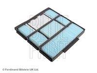 BLUE PRINT ADT32501 Filter, Innenraumluft