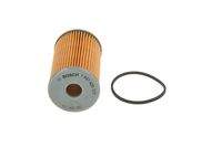 BOSCH 1457429117 Ölfilter