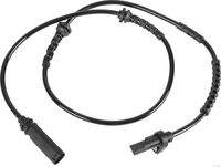 HERTH+BUSS ELPARTS 70660180 Sensor, Raddrehzahl