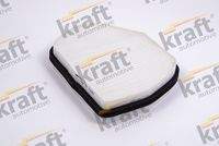 KRAFT AUTOMOTIVE 1731000 Filter, Innenraumluft