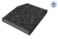 MEYLE 7123260015/PD Filter, Innenraumluft