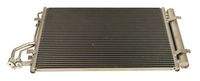 MAXGEAR AC830069 Kondensator, Klimaanlage