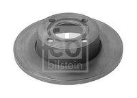 FEBI BILSTEIN 10915 Bremsscheibe