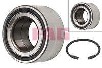 Schaeffler FAG 713626560 Radlagersatz
