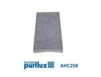 PURFLUX AHC258 Filter, Innenraumluft