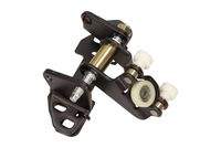 MAXGEAR 270216 Rollenführung, Schiebetür