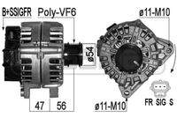 ERA 209314 Generator