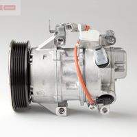 DENSO DCP50248 Kompressor, Klimaanlage
