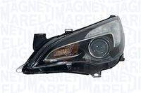 MAGNETI MARELLI 710301262203 Hauptscheinwerfer