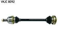 SKF VKJC8092 Antriebswelle