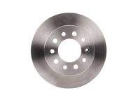 BOSCH 0986479697 Bremsscheibe