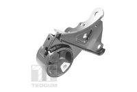 TEDGUM 00131530 Lagerung, Motor