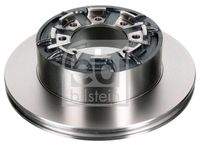 FEBI BILSTEIN 17349 Bremsscheibe
