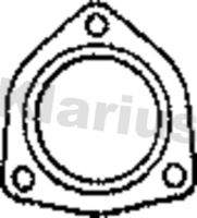 KLARIUS 410589 Dichtung, Abgasrohr