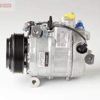 DENSO DCP05093 Kompressor, Klimaanlage