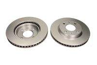 QUARO QD8024 Bremsscheibe