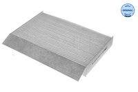 MEYLE 16123190021 Filter, Innenraumluft