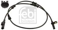 FEBI BILSTEIN 106704 Sensor, Raddrehzahl