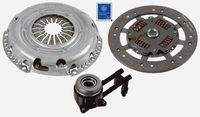 SACHS 3000990521 Kupplungssatz