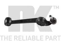 NK 5012507 Lenker, Radaufhängung