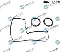 Dr.Motor Automotive DRM01735S Dichtungssatz, Zylinderkopfhaube