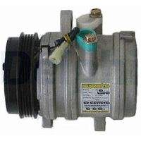 DELPHI TSP0155855 Kompressor, Klimaanlage