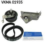 SKF VKMA01935 Zahnriemensatz