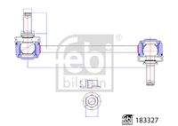 FEBI BILSTEIN 183327 Stange/Strebe, Stabilisator