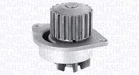 MAGNETI MARELLI 352316170896 Wasserpumpe, Motorkühlung