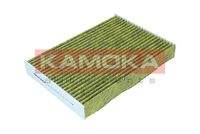 KAMOKA 6080125 Filter, Innenraumluft