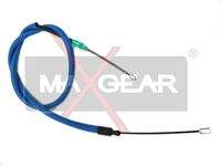 MAXGEAR 320213 Seilzug, Feststellbremse