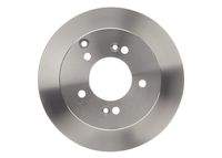 BOSCH 0986479525 Bremsscheibe