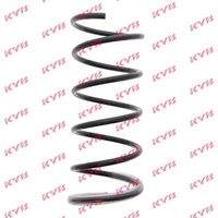 KYB RA1066 Fahrwerksfeder