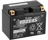 YUASA YTZ14S Starterbatterie