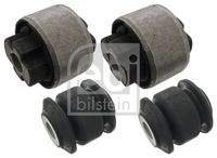 FEBI BILSTEIN 48623 Lagerung, Lenker