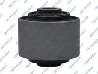 GSP 511259 Lagerung, Lenker