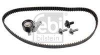 FEBI BILSTEIN 11286 Zahnriemensatz