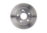 BOSCH 0986479418 Bremsscheibe