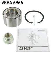 SKF VKBA6966 Radlagersatz