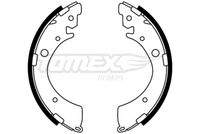 TOMEX Brakes TX2240 Bremsbackensatz