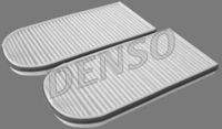 DENSO DCF262P Filter, Innenraumluft