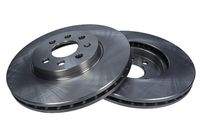 MAXGEAR 191054 Bremsscheibe