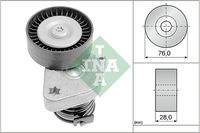 Schaeffler INA 534008130 Riemenspanner, Keilrippenriemen