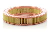MANN-FILTER C2846 Luftfilter