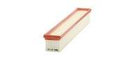MANN-FILTER C55102 Filter, Innenraumluft
