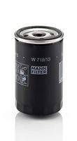 MANN-FILTER W719/13 Ölfilter