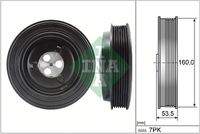 Schaeffler INA 544013210 Riemenscheibe, Kurbelwelle